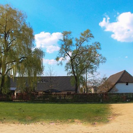 Bouwelhoeve 'T Schuur Grobbendonk Экстерьер фото
